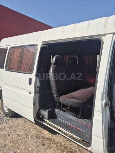Ford Transit 1999, 421,000 km - 2.5 л - Füzuli