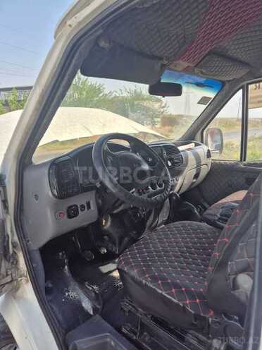 Ford Transit 1999, 421,000 km - 2.5 л - Füzuli