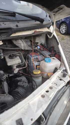 Ford Transit 1999, 421,000 km - 2.5 л - Füzuli