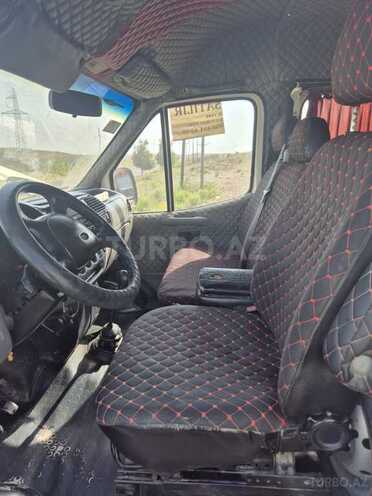 Ford Transit 1999, 421,000 km - 2.5 л - Füzuli