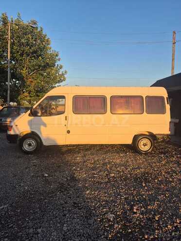 Ford Transit 1999, 421,000 km - 2.5 л - Füzuli