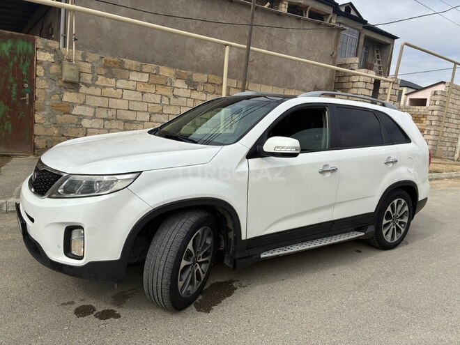 Kia Sorento 2013, 232,000 km - 2.0 l - Bakı