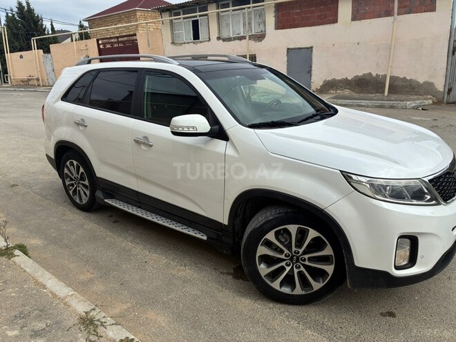 Kia Sorento 2013, 232,000 km - 2.0 l - Bakı