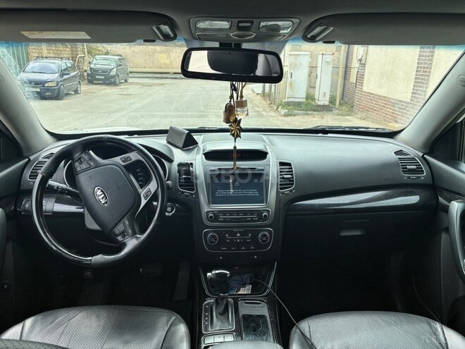 Kia Sorento 2013, 232,000 km - 2.0 l - Bakı