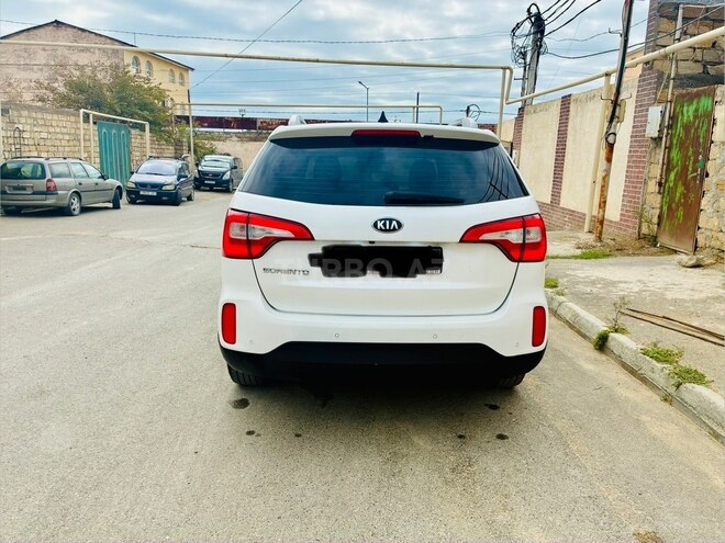 Kia Sorento 2013, 232,000 km - 2.0 l - Bakı