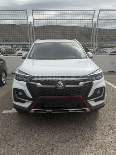 VGV  2025, 10,000 km - 1.5 л - Bakı