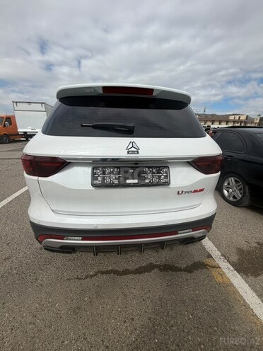 VGV  2025, 10,000 km - 1.5 л - Bakı