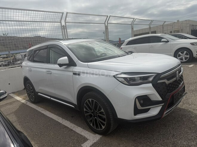 VGV  2025, 10,000 km - 1.5 л - Bakı