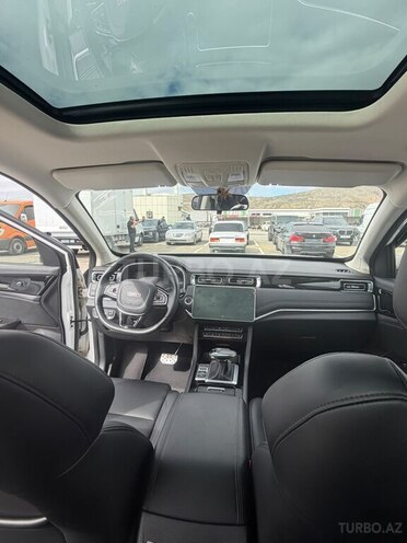 VGV  2025, 10,000 km - 1.5 л - Bakı