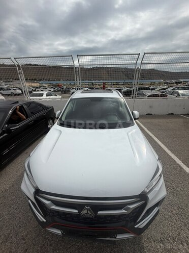 VGV  2025, 10,000 km - 1.5 л - Bakı