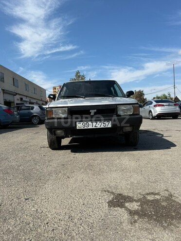 Tofas Sahin 2004, 10,150 km - 1.6 l - Mingəçevir