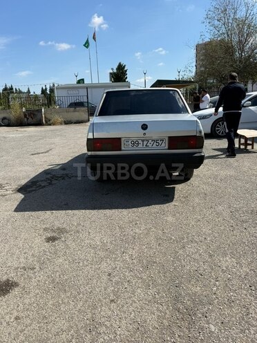 Tofas Sahin 2004, 10,150 km - 1.6 l - Mingəçevir