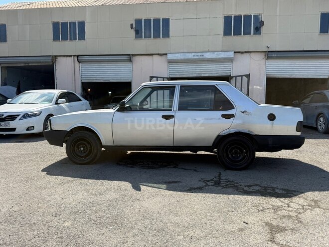 Tofas Sahin 2004, 10,150 km - 1.6 l - Mingəçevir