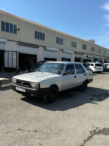 Tofas Sahin 2004, 10,150 km - 1.6 l - Mingəçevir