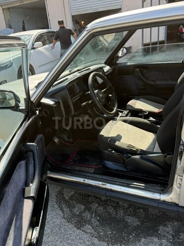 Tofas Sahin 2004, 10,150 km - 1.6 l - Mingəçevir