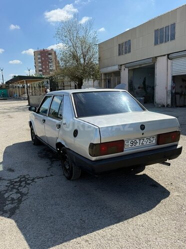 Tofas Sahin 2004, 10,150 km - 1.6 l - Mingəçevir