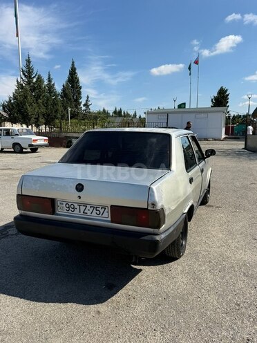 Tofas Sahin 2004, 10,150 km - 1.6 l - Mingəçevir