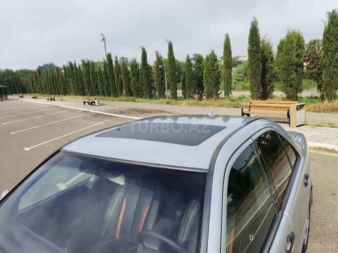 Mercedes E 240 1998, 455,852 km - 2.4 l - Gəncə