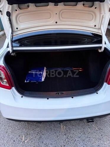 Kia Rio 2011, 351,000 km - 1.4 l - Bakı