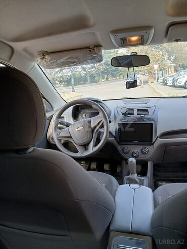Chevrolet Cobalt 2023, 165,000 km - 1.5 л - Gəncə