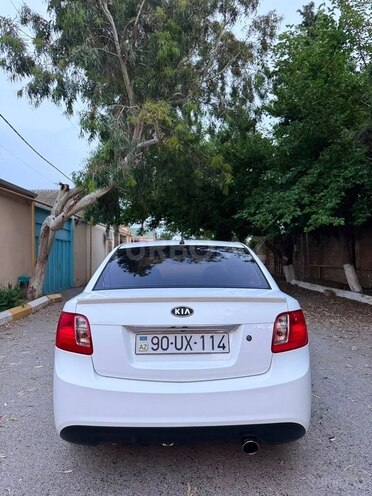 Kia Rio 2011, 351,000 km - 1.4 l - Bakı