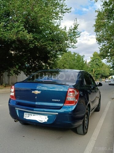 Chevrolet Cobalt 2023, 165,000 km - 1.5 л - Gəncə