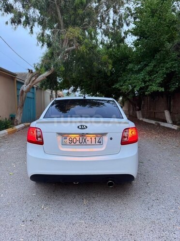 Kia Rio 2011, 351,000 km - 1.4 l - Bakı