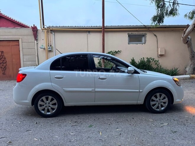 Kia Rio 2011, 351,000 km - 1.4 l - Bakı