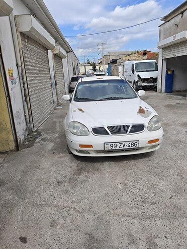 Daewoo Leganza 2000, 200,444 km - 2.0 l - Bakı