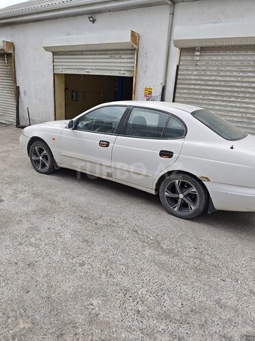 Daewoo Leganza 2000, 200,444 km - 2.0 l - Bakı