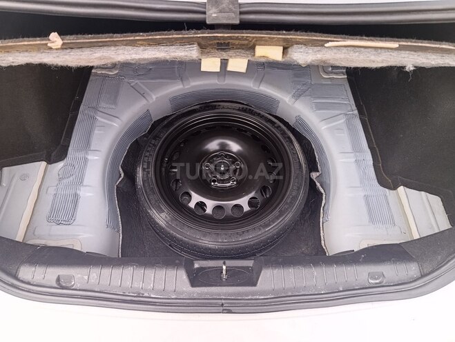 Chevrolet Cruze 2011, 277,200 km - 1.4 l - Şirvan