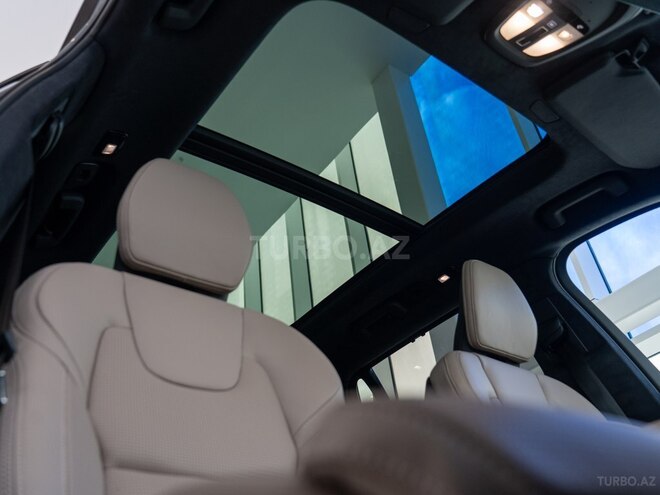 Volvo XC90 2026, 0 km - 2.0 л - Bakı