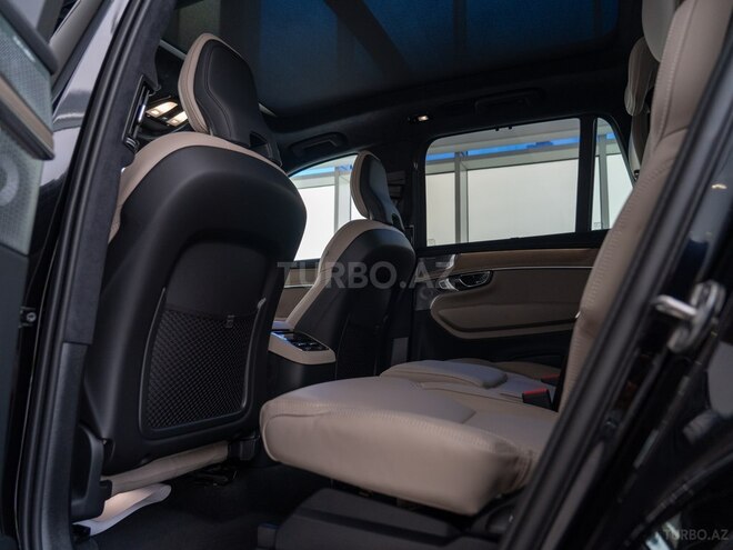 Volvo XC90 2026, 0 km - 2.0 л - Bakı