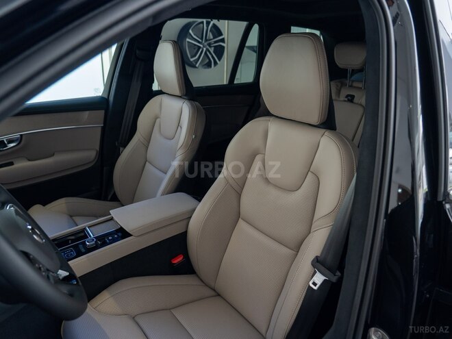 Volvo XC90 2026, 0 km - 2.0 л - Bakı