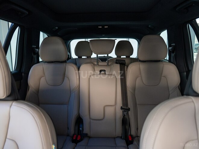 Volvo XC90 2026, 0 km - 2.0 л - Bakı
