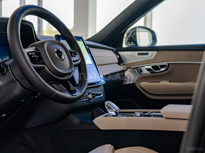 Volvo XC90 2026, 0 km - 2.0 л - Bakı