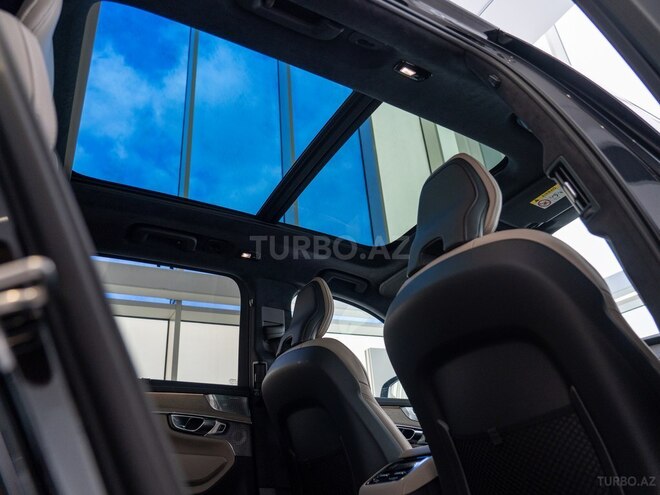 Volvo XC90 2026, 0 km - 2.0 л - Bakı