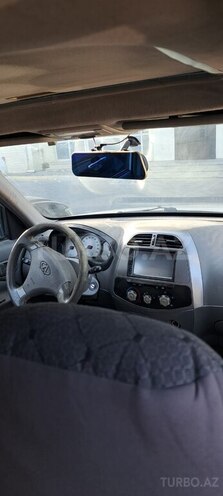 Chery Tiggo (T11) 2006, 323,630 km - 2.4 l - Bakı