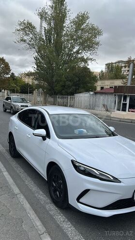 BYD  2025, 45,000 km - 1.5 l - Bakı