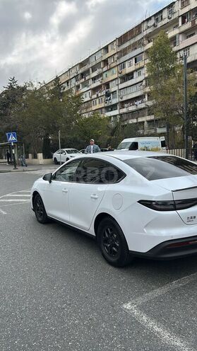 BYD  2025, 45,000 km - 1.5 l - Bakı