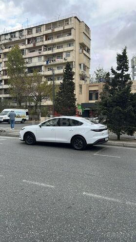 BYD  2025, 45,000 km - 1.5 l - Bakı