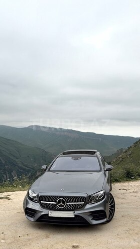Mercedes E 300 e 2019, 127,000 km - 2.0 l - Bakı
