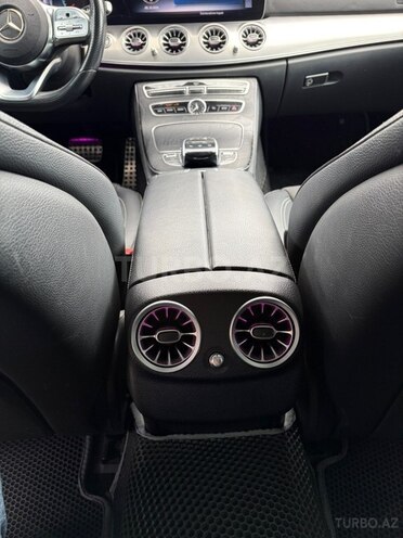 Mercedes E 300 e 2019, 127,000 km - 2.0 l - Bakı