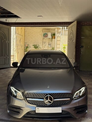 Mercedes E 300 e 2019, 127,000 km - 2.0 l - Bakı