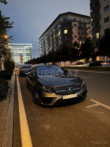 Mercedes E 300 e 2019, 127,000 km - 2.0 l - Bakı
