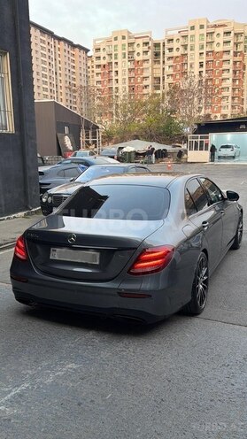 Mercedes E 300 e 2019, 127,000 km - 2.0 l - Bakı