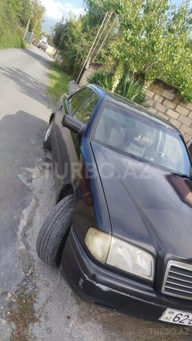 Mercedes C 180 1996, 400,000 km - 1.8 л - Zaqatala