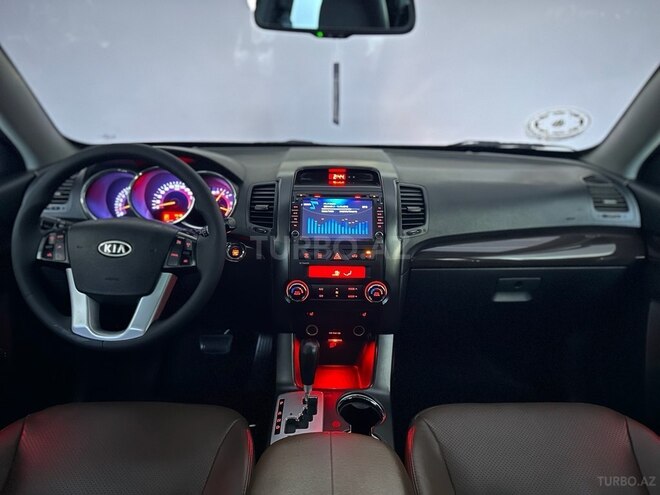 Kia Sorento 2011, 192,000 km - 2.4 l - Bakı