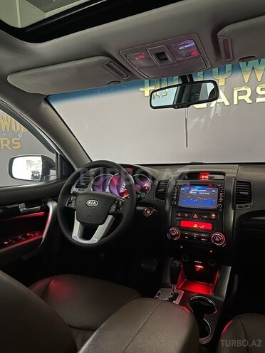 Kia Sorento 2011, 192,000 km - 2.4 l - Bakı
