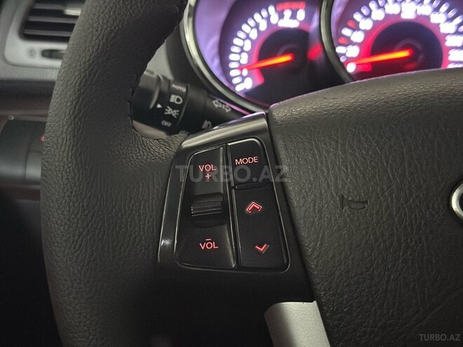 Kia Sorento 2011, 192,000 km - 2.4 l - Bakı